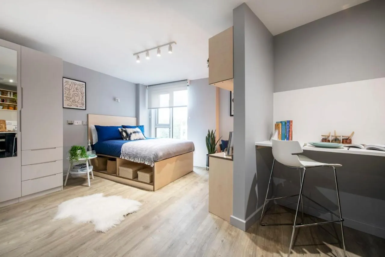 Silk Mill Edinburgh Apartamento