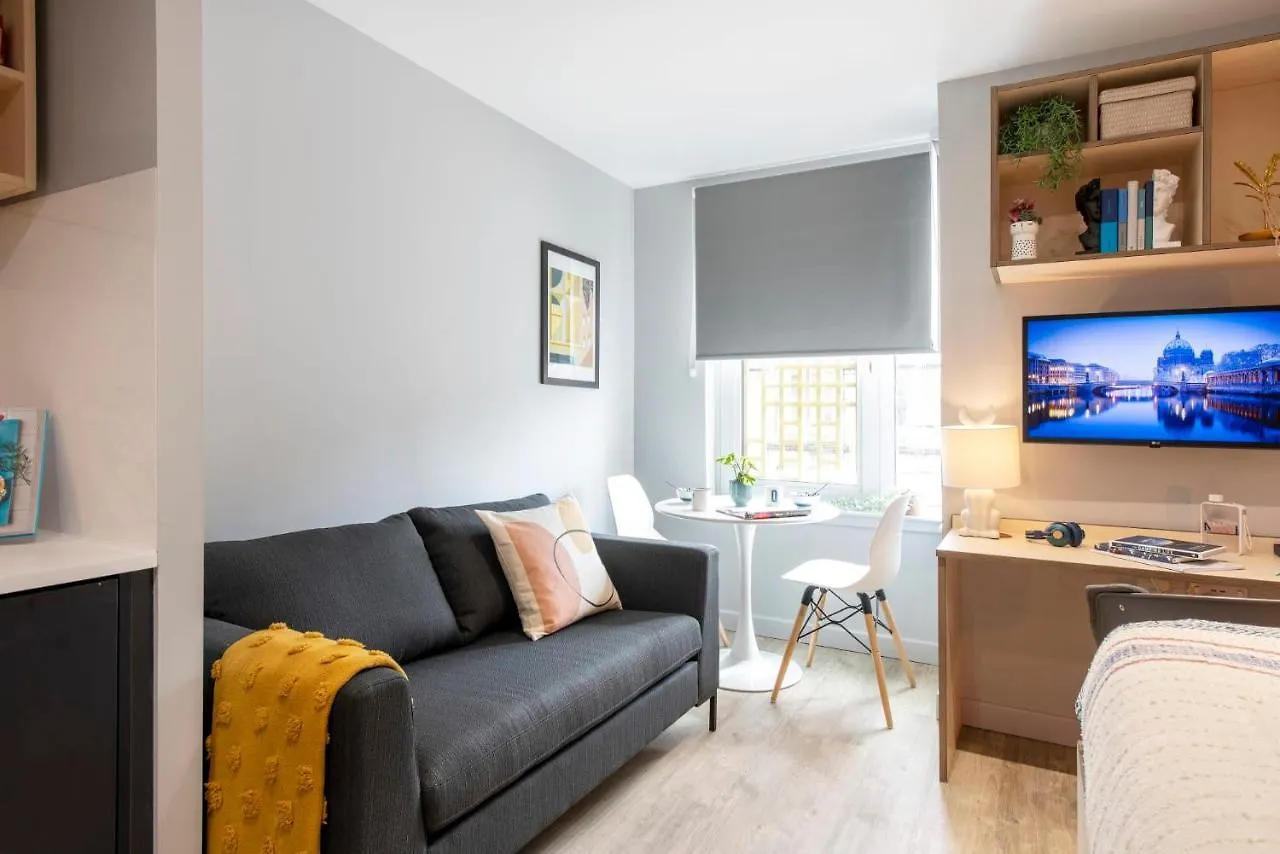 Silk Mill Edinburgh Apartamento