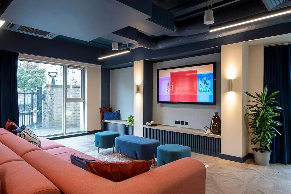 Silk Mill Edinburgh Apartamento