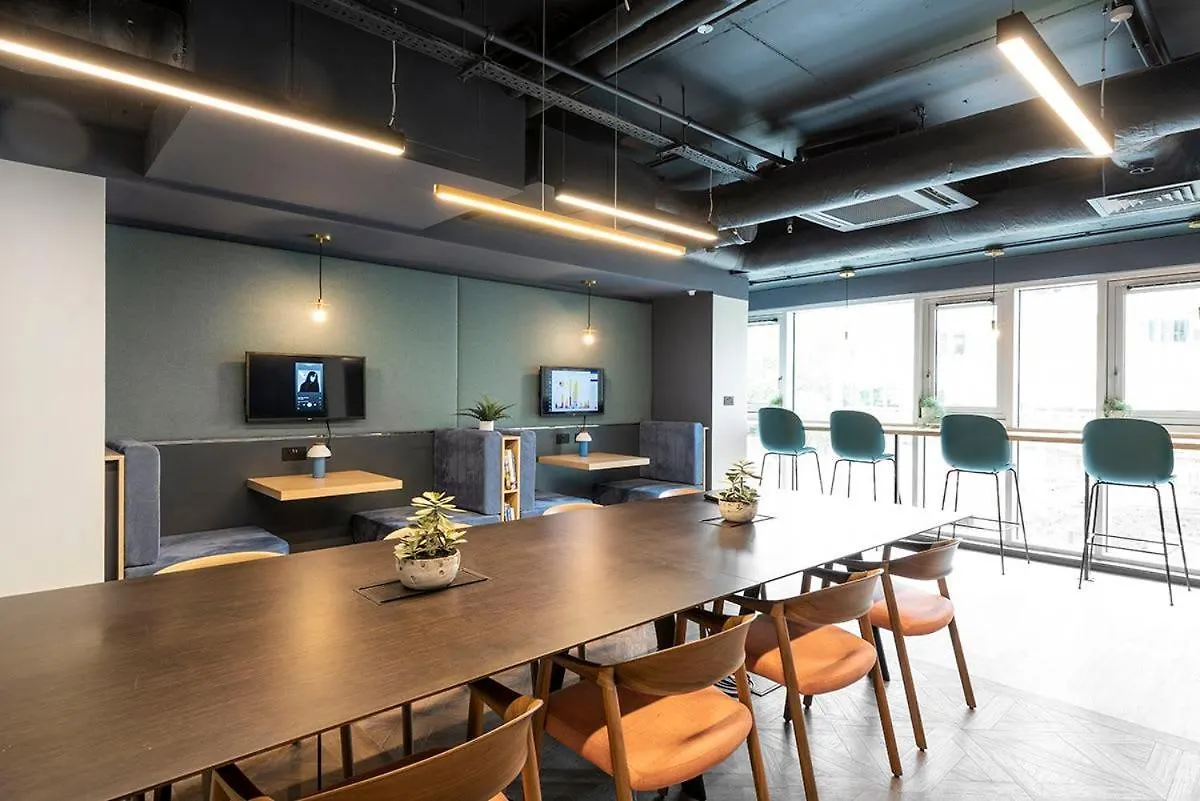 Silk Mill Edinburgh Apartamento