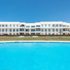  Apartamento Terrace House España