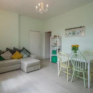  Apartamento Pass The Keys Spacious Flat At Royal Mile