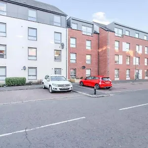 Appartement Ferry Gait, Edinburgh