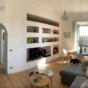  Apartamento Attico In San Giovanni Laterano Italia