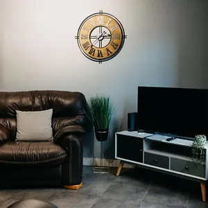 Self Catering 3 Bedroom Town House Belfast