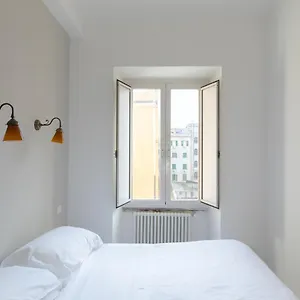  Apartamento Station - Zeno 02 Italia
