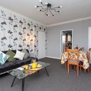 Spacious 3db -15 Minutes From Centre Edinburgh