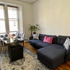 Appartement Traveller Award Winner 2024 - With 3 Beds, Edinburgh