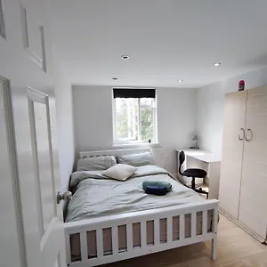  Apartamento Comfystay-london Reino Unido