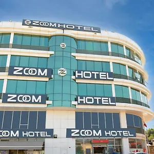 Zoom Hotel Istanboel
