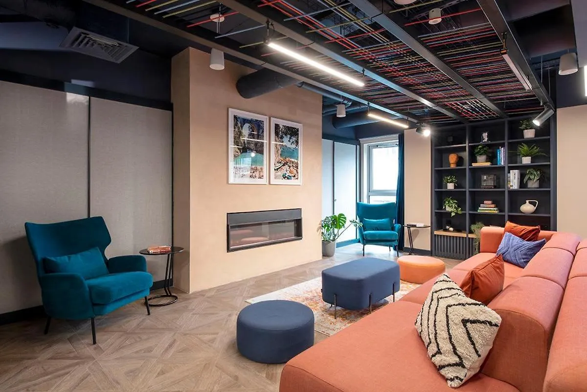 Apartamento Silk Mill Edimburgo