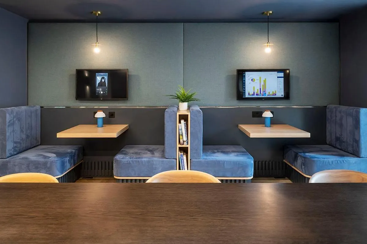 Apartamento Silk Mill Edimburgo 0*,  Reino Unido