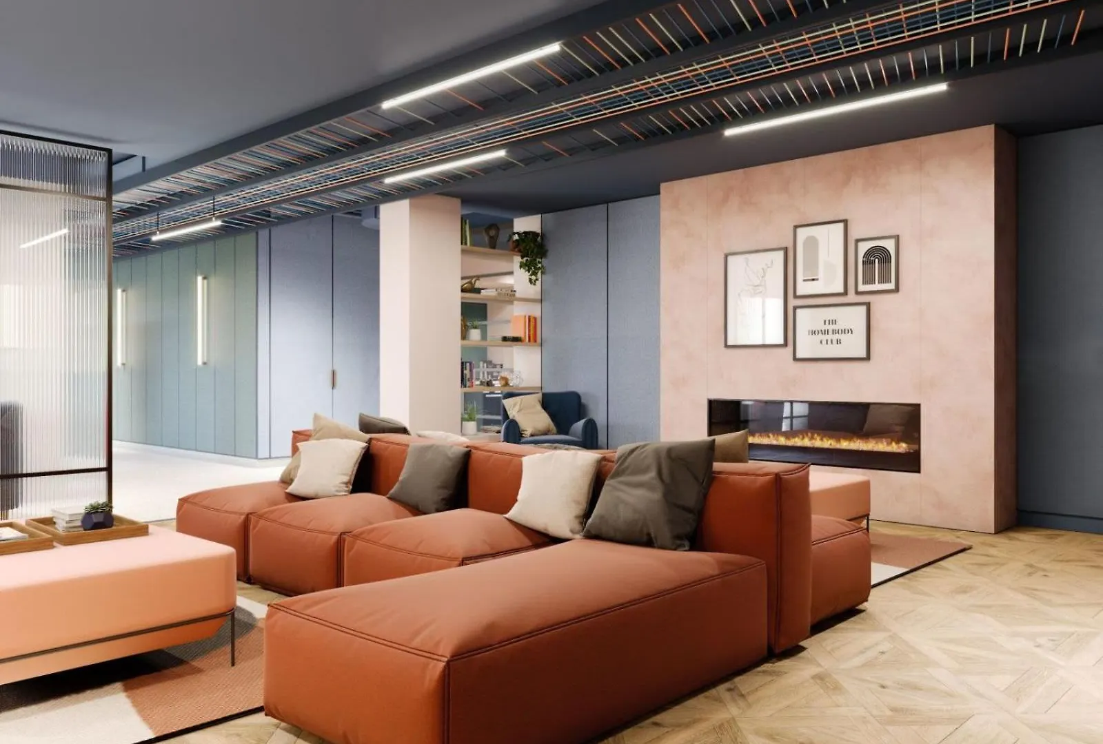 Apartamento Silk Mill Edimburgo
